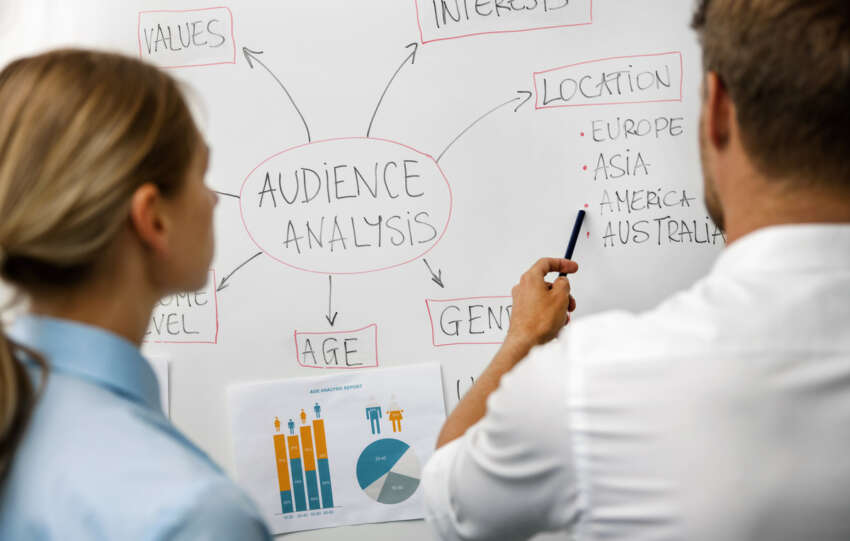 Researching Your Target Audience: Top 5 Expert Tips