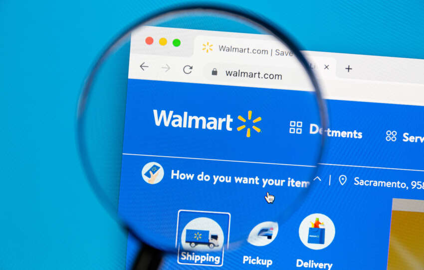 Walmart Affiliate Program: How to Make Money Online as a Walmart Affiliate in 2020
