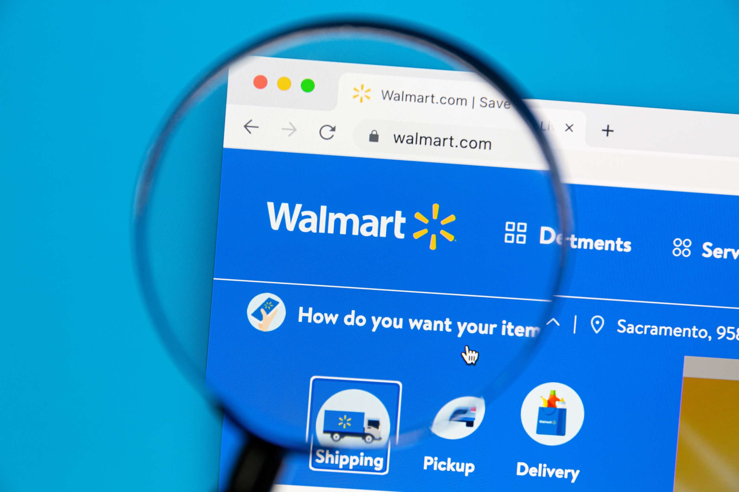 Walmart Affiliate Program: How to Make Money Online as a Walmart Affiliate in 2020