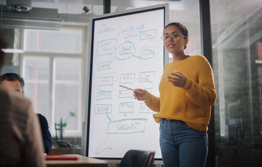 Developing an Affiliate Marketing Strategy for Growing Your Sales: A Primer