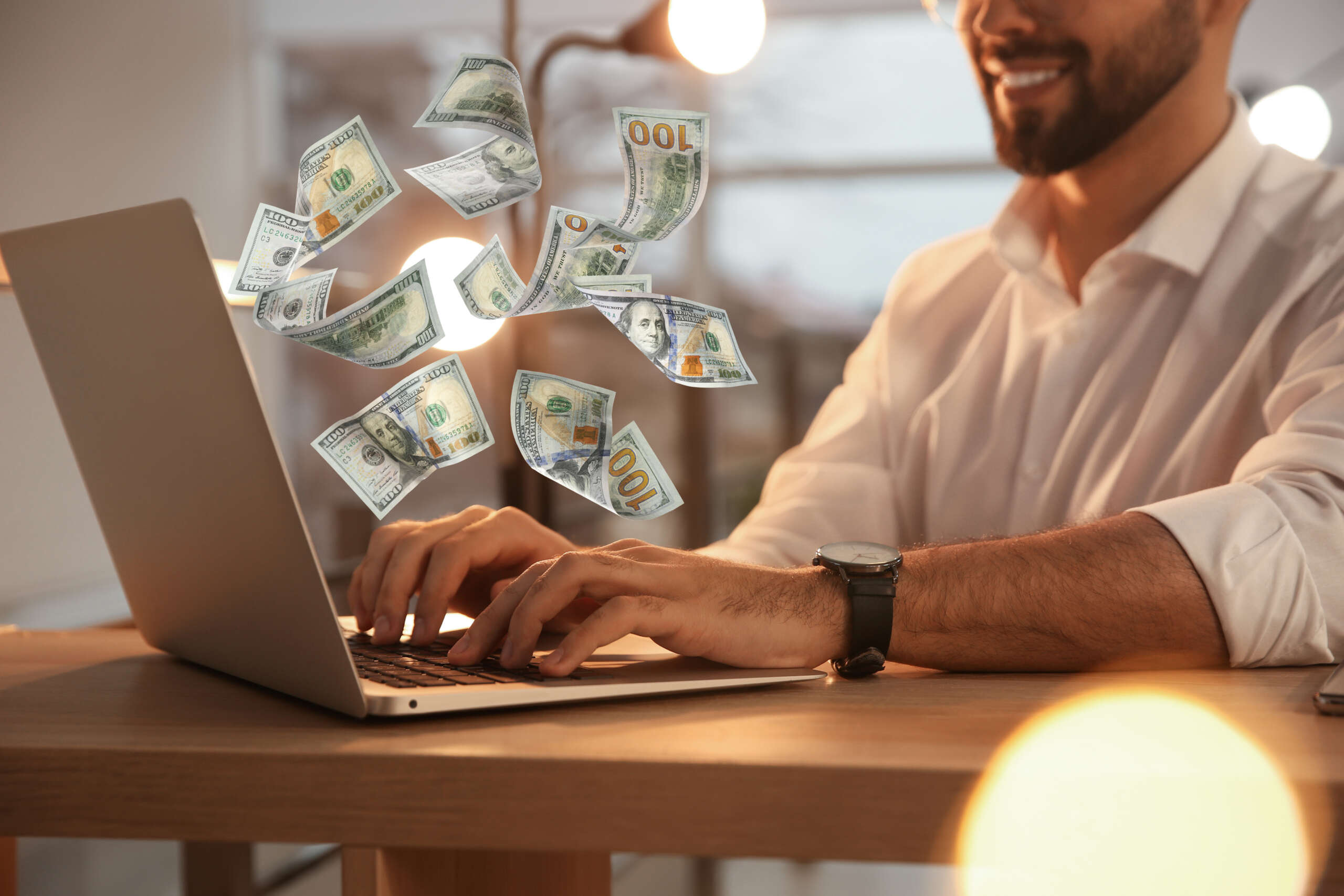 How to Make Money Online with SEO-Driven Affiliate Marketing in 2021