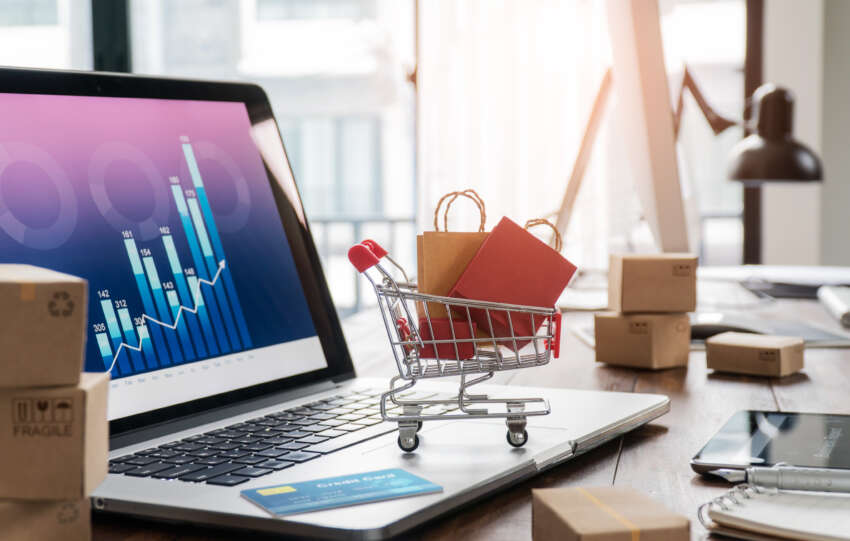 The Ultimate Introduction to Starting an eCommerce Business