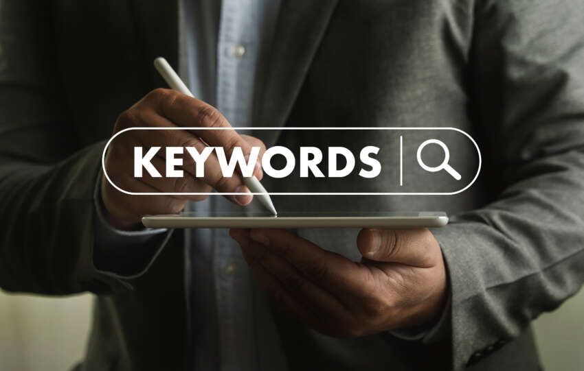 Niche Keyword Research: 4 Simple Tactics to Kickstart Your Organic Traffic