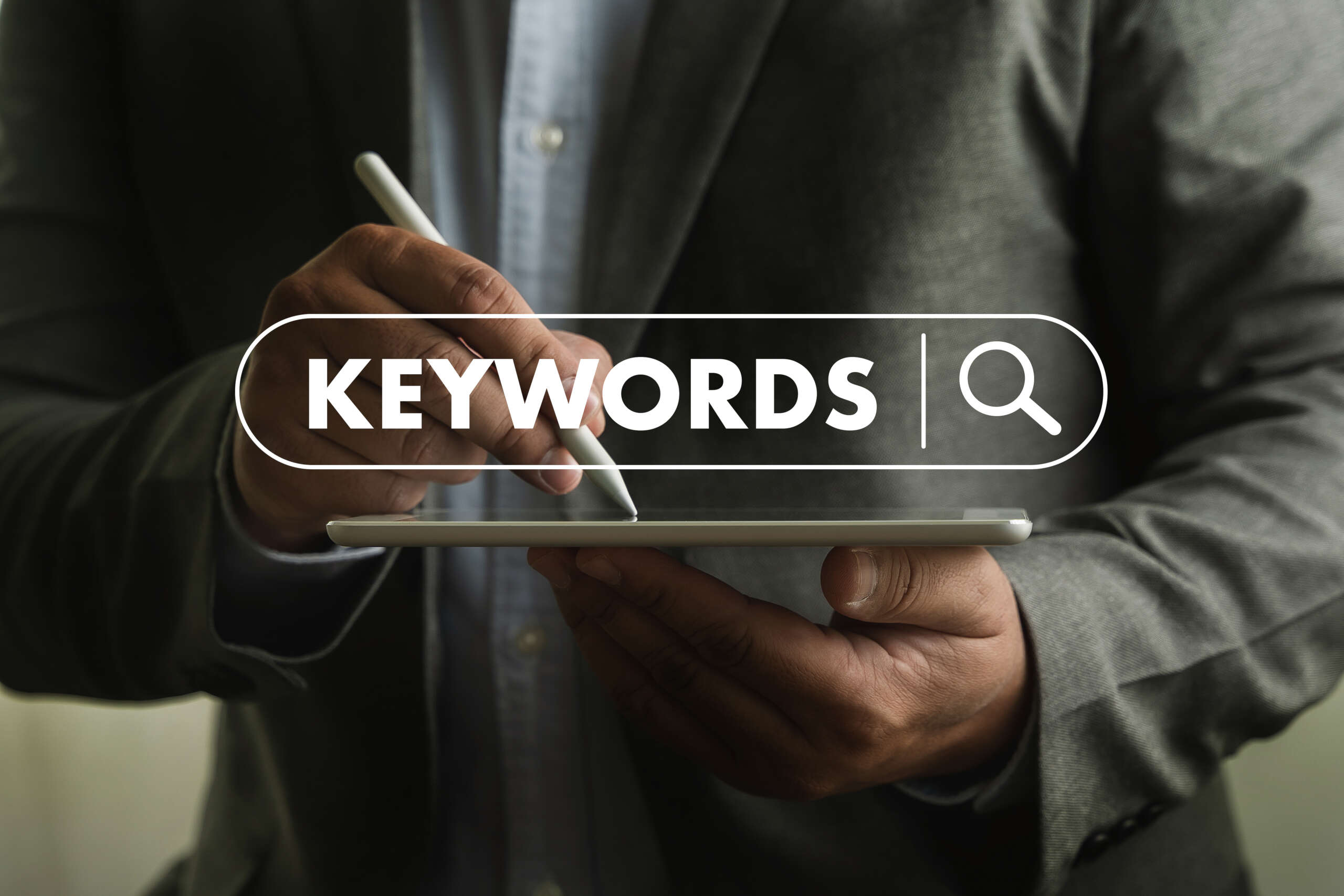 Niche Keyword Research: 4 Simple Tactics to Kickstart Your Organic Traffic