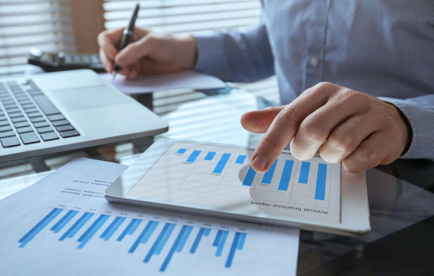 How to Increase Affiliate Marketing ROI in 5 Steps