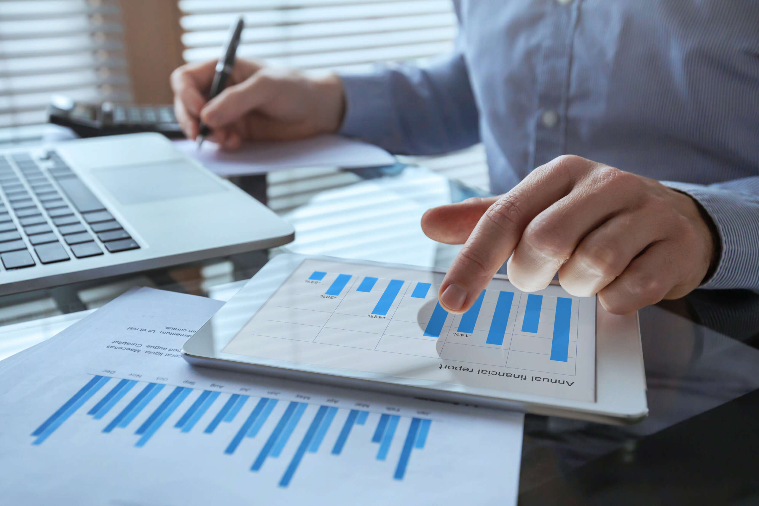 How to Increase Affiliate Marketing ROI in 5 Steps