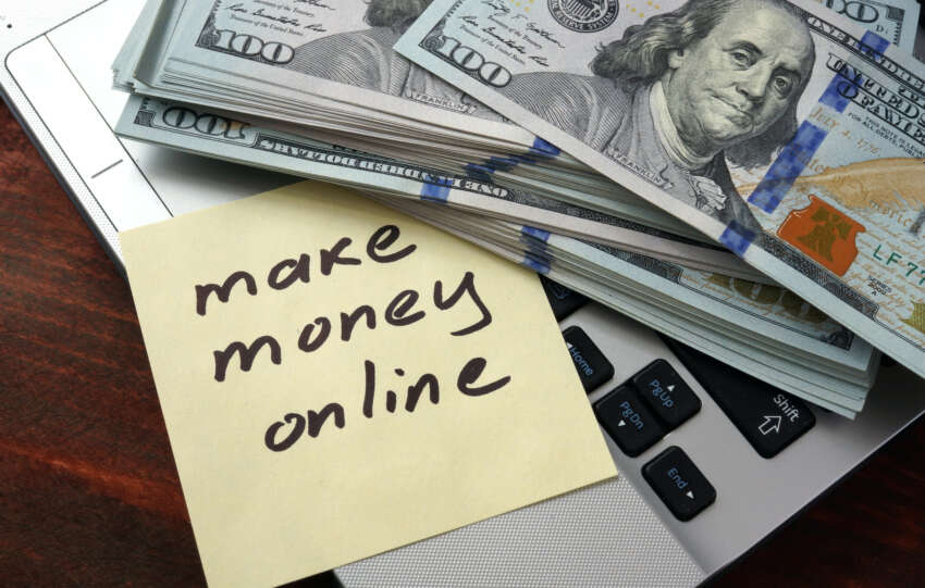 How to Create an Unusual Product Site that Makes Big Money Online