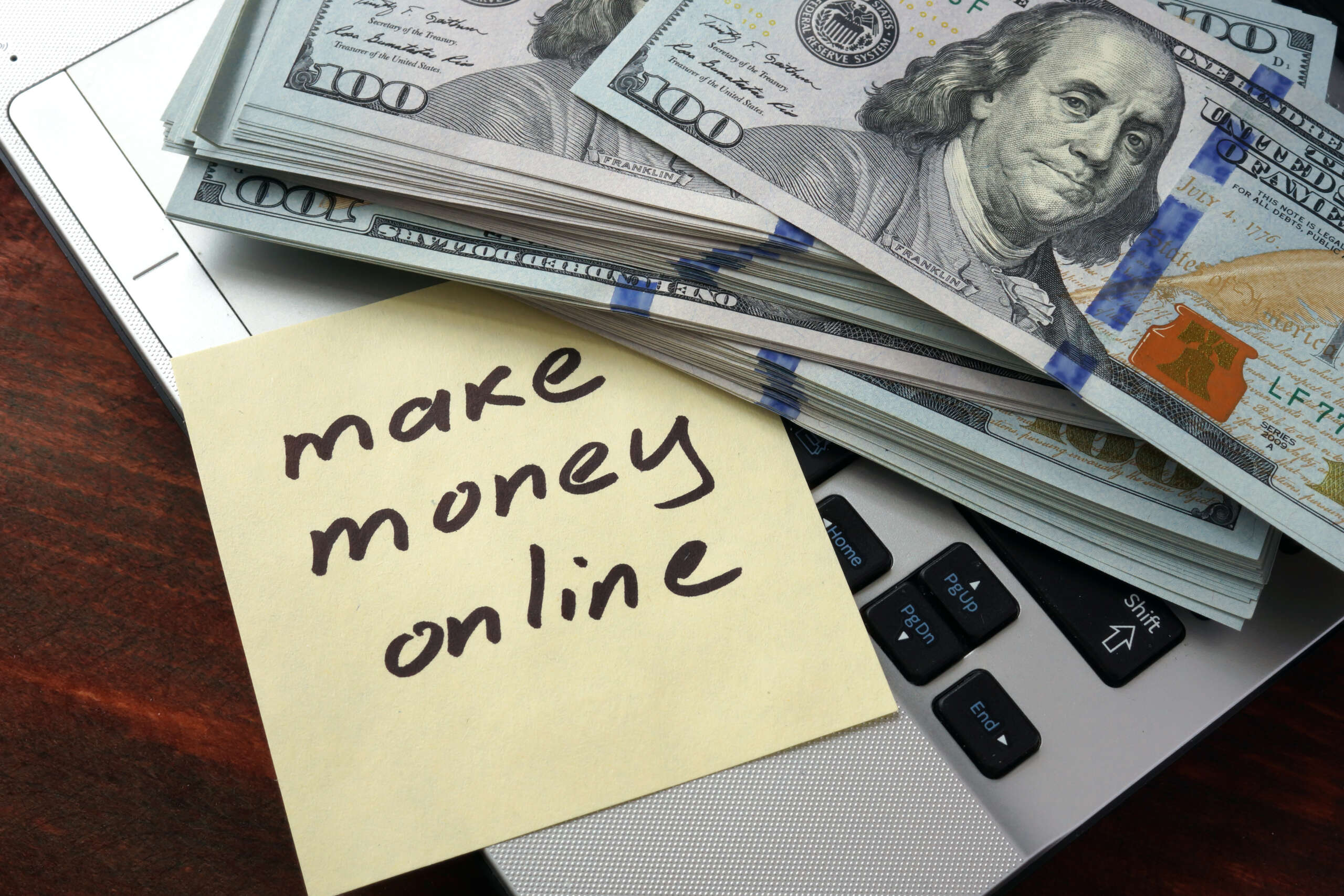 How to Create an Unusual Product Site that Makes Big Money Online