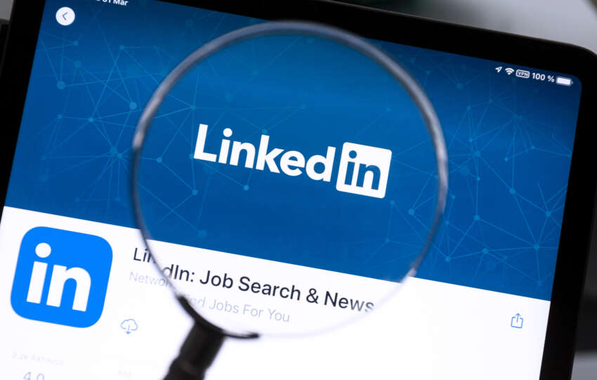 5 No-Nonsense LinkedIn Strategies for Entrepreneurs