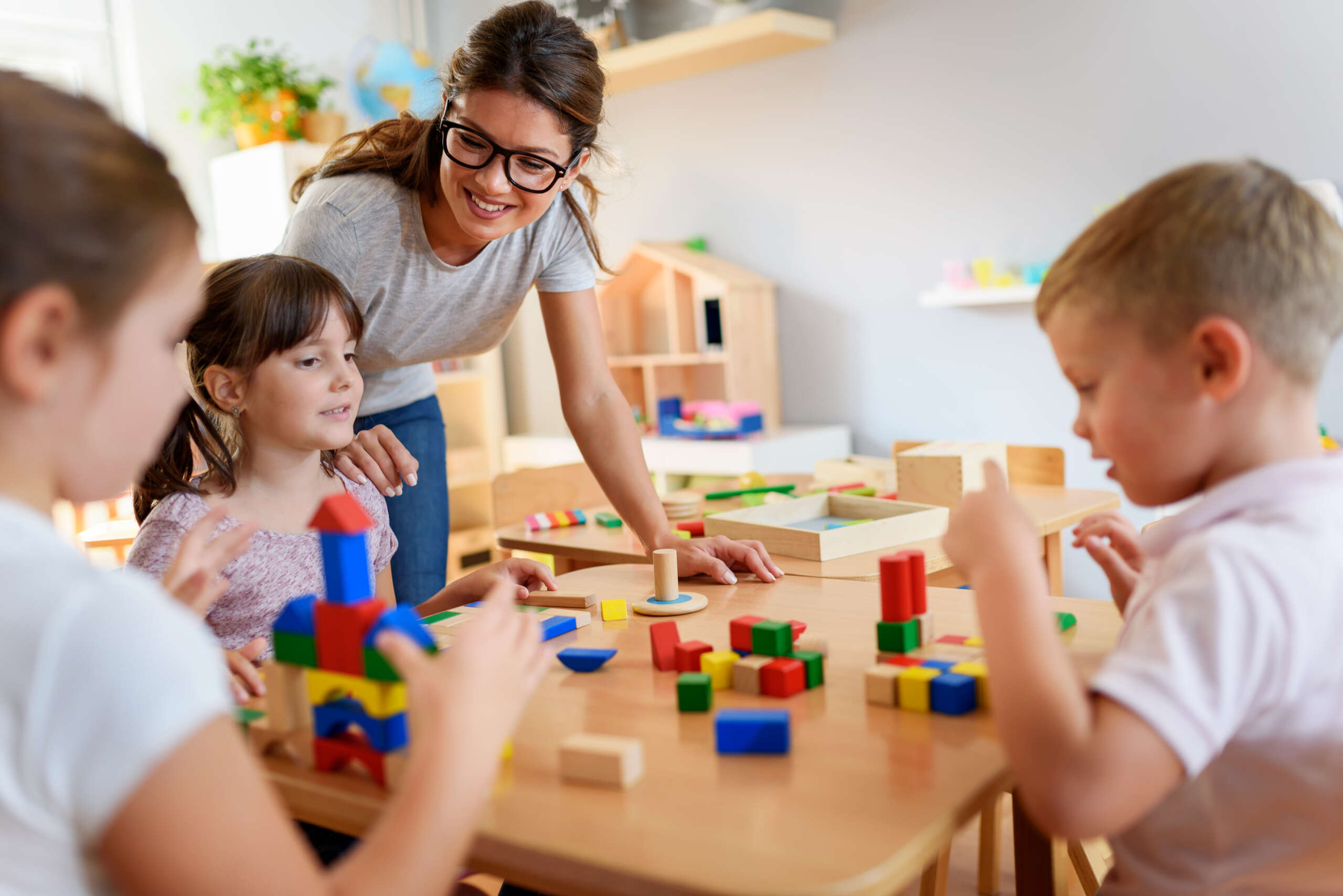 Preschool Marketing Ideas You Need for Your Child Care Center