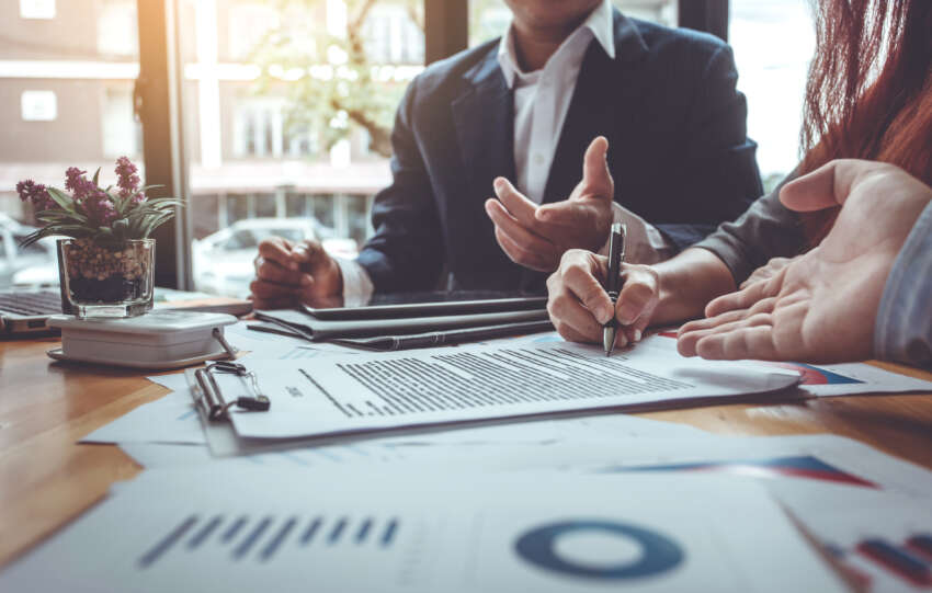 Top Winning Tactics for Investment