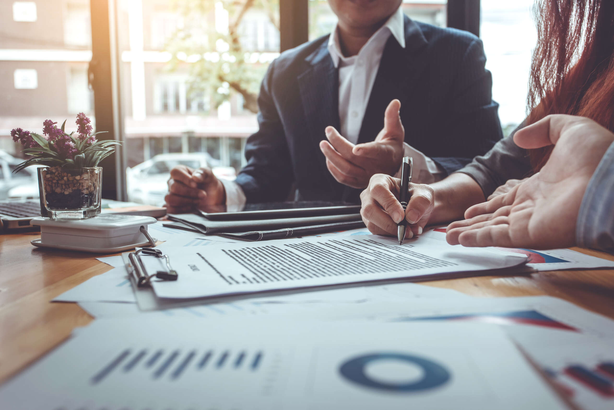 Top Winning Tactics for Investment