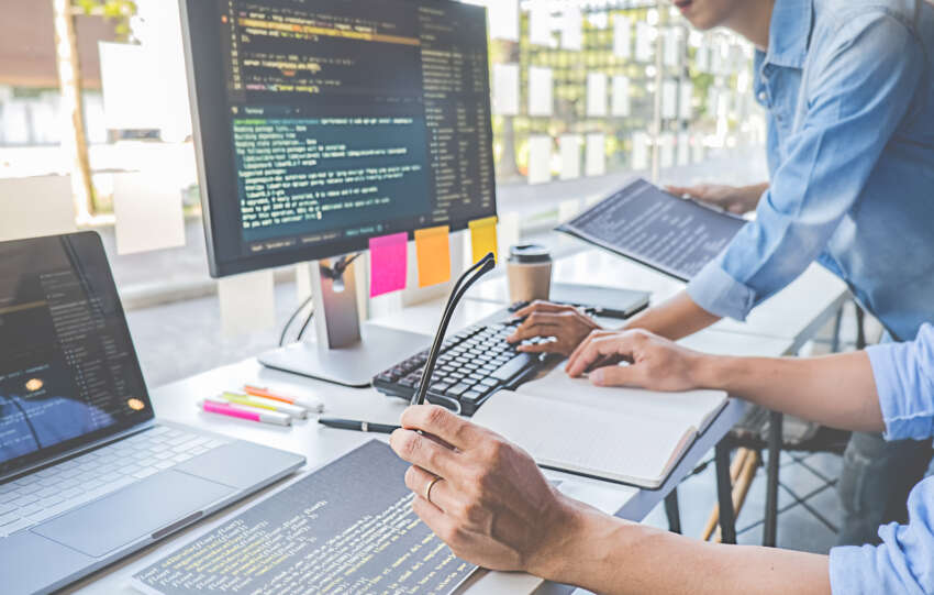 3 Types of Web Development Services for Enhancing Your Business Revenue