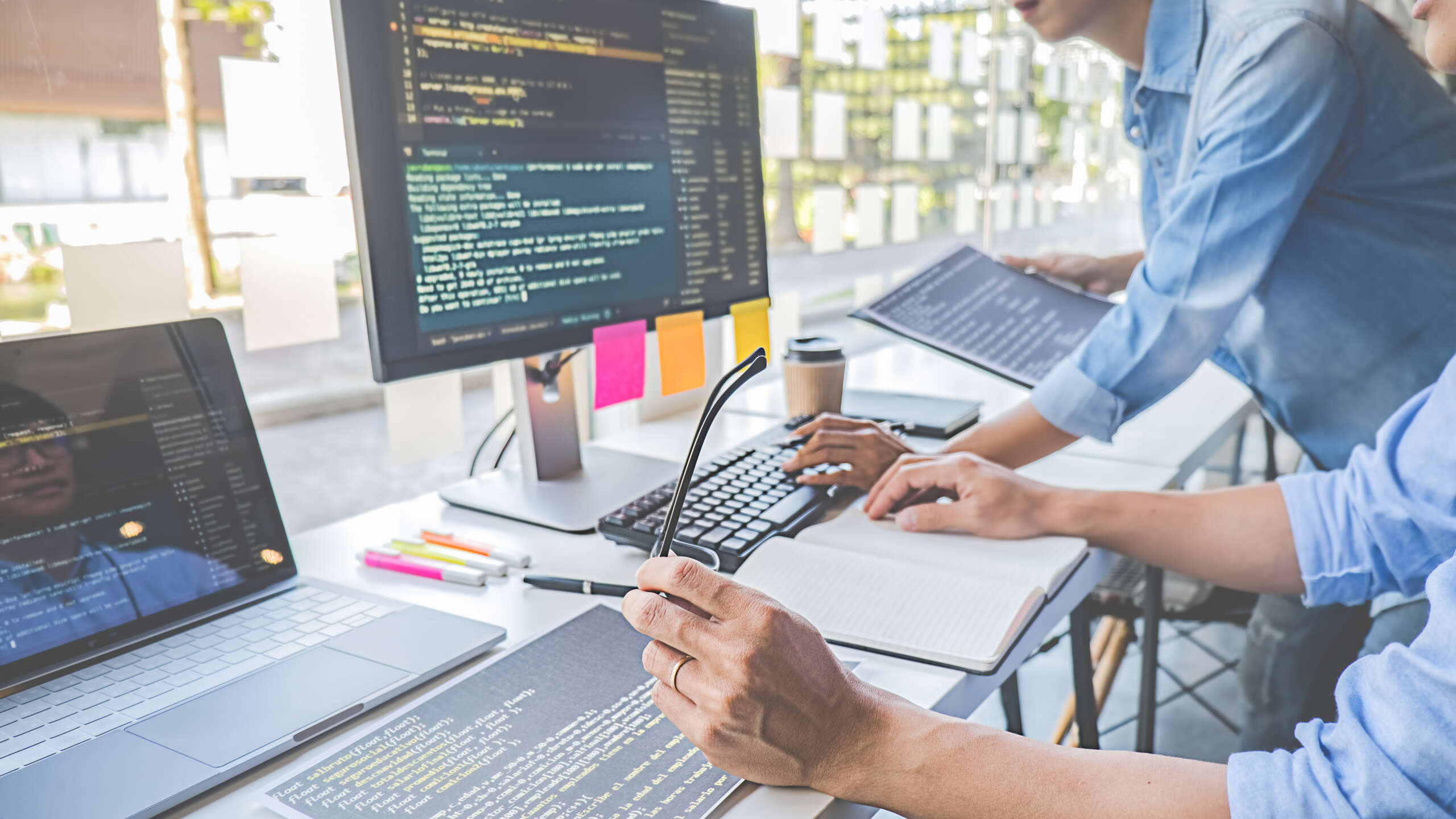 3 Types of Web Development Services for Enhancing Your Business Revenue
