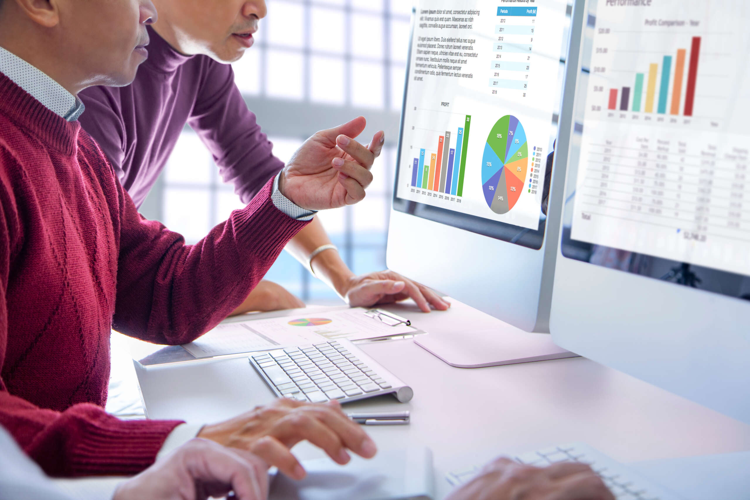 Marketing Attribution Models that Can Increase Your ROI