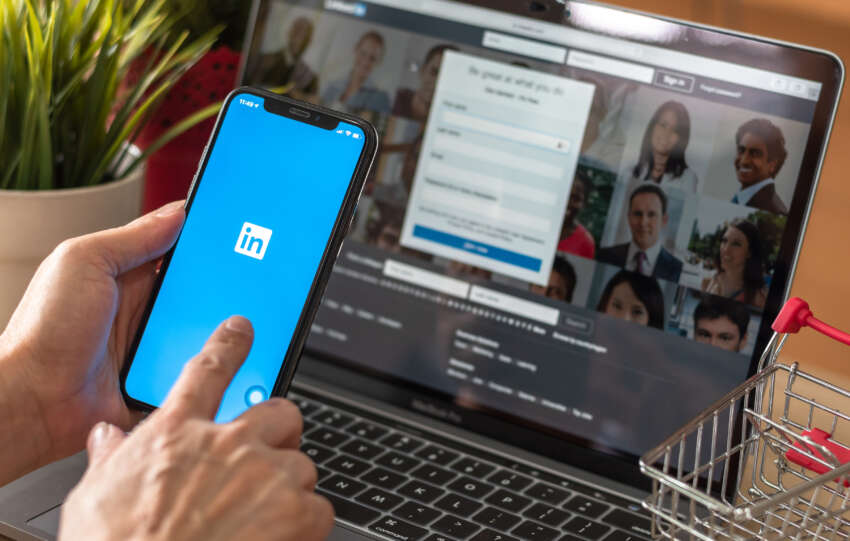 Best LinkedIn Sales Navigator Lead Generation Features & Growth-Hacks