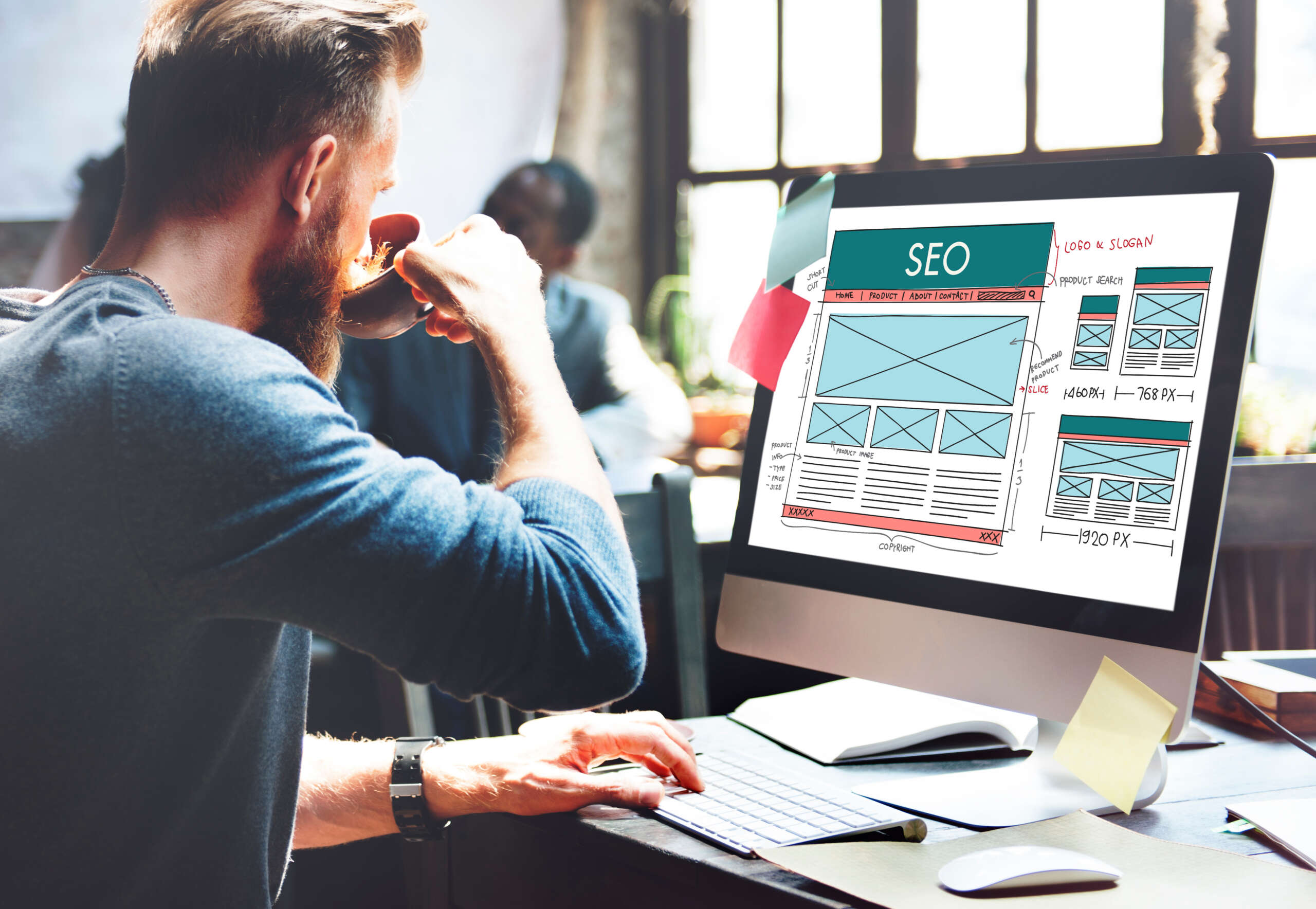 How to build a keyword strategy that actually drives traffic?