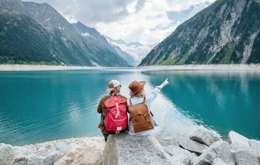 How to start a company while traveling – Tips on Successful Remote Entrepreneurship