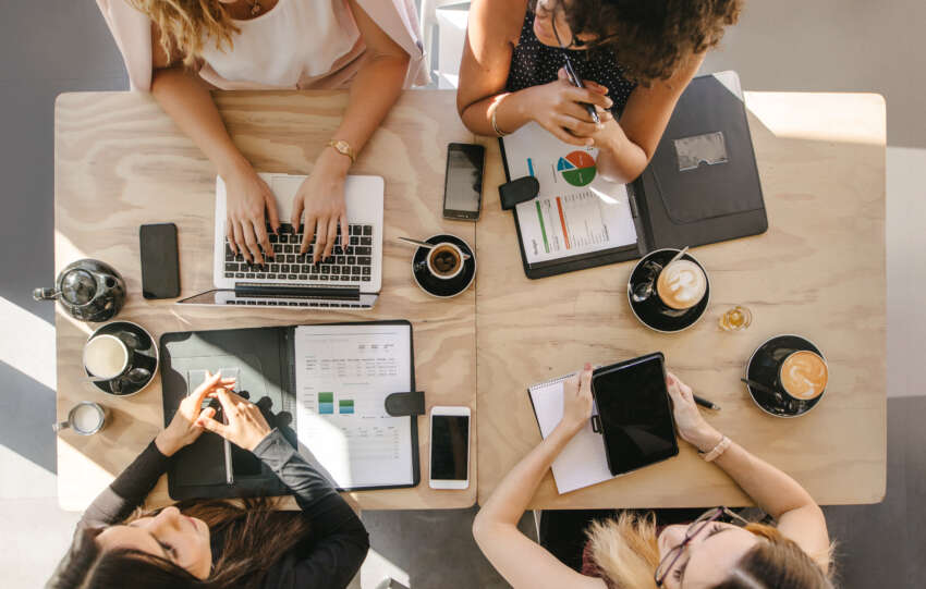 The Ultimate Guide: How To Become A Digital Marketer In Less Than A Year
