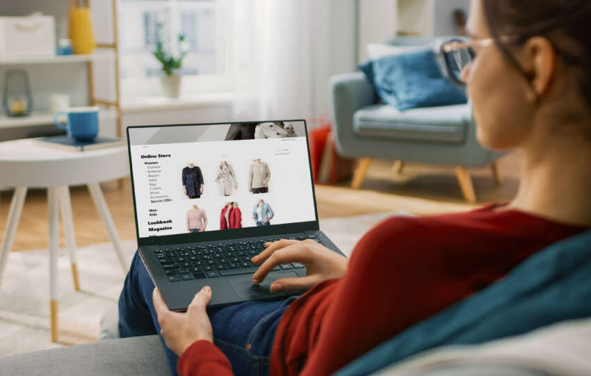 Top Measures to Secure eCommerce site with Digital Security