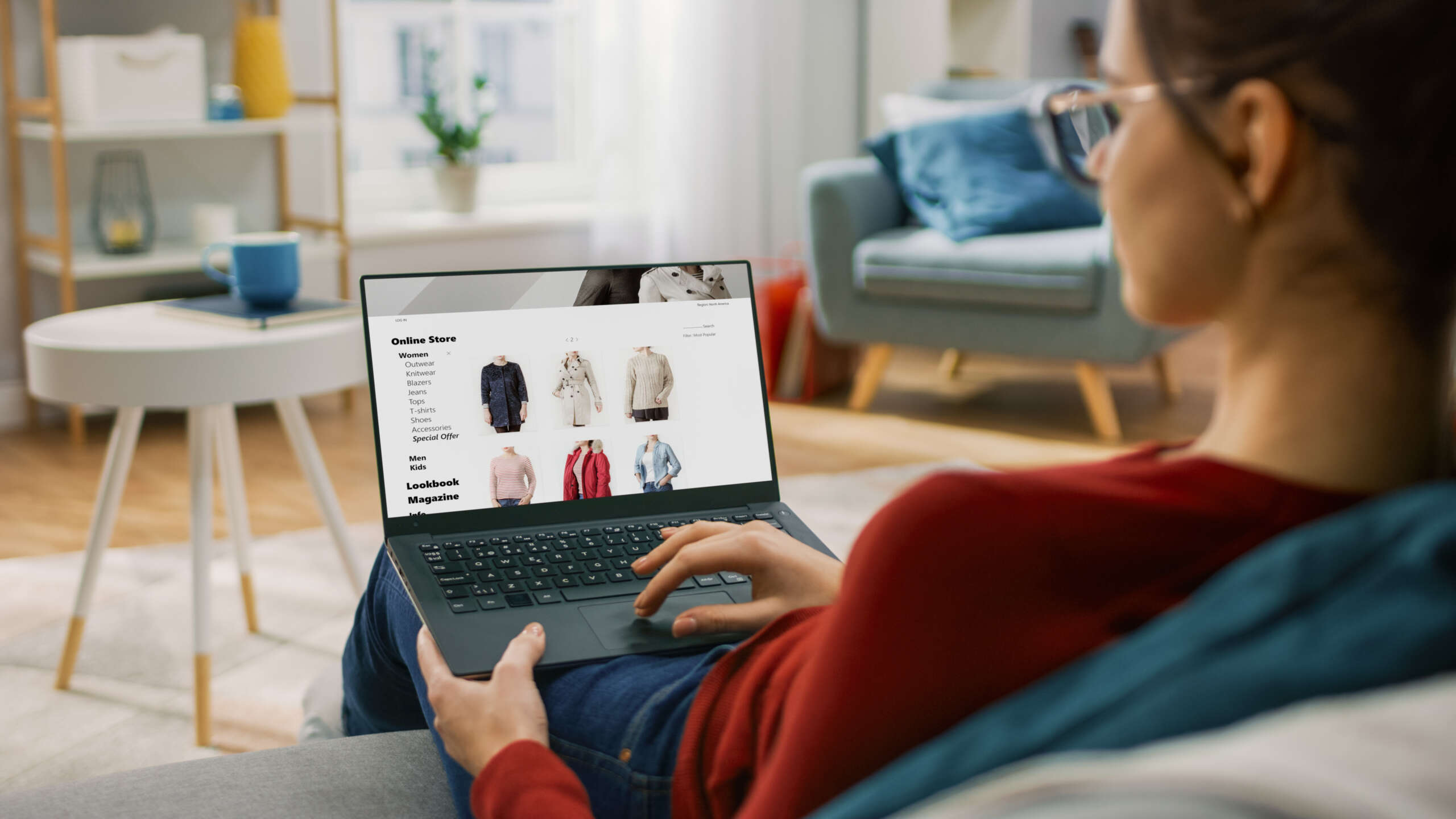 Top Measures to Secure eCommerce site with Digital Security