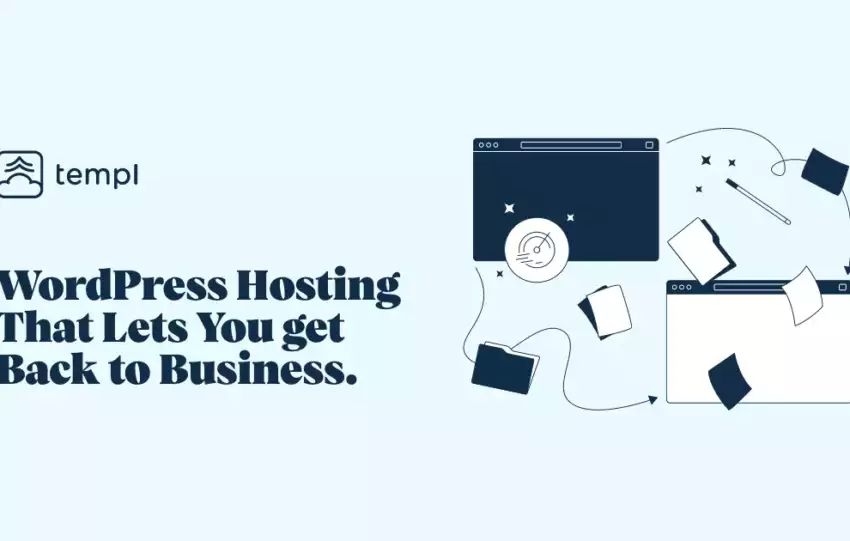 Why join a web host affiliate program – Templ.io