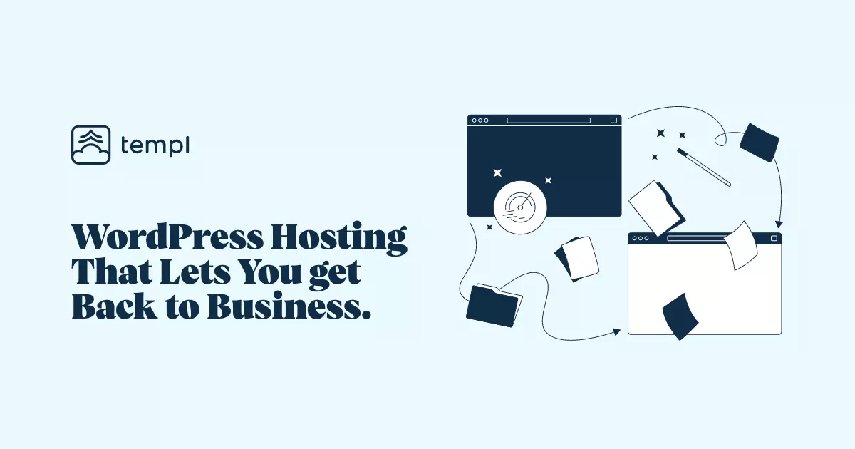 Why join a web host affiliate program – Templ.io