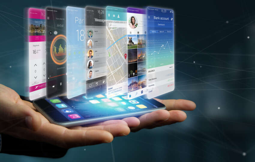 Customer Experience in The New World of Mobile Applications