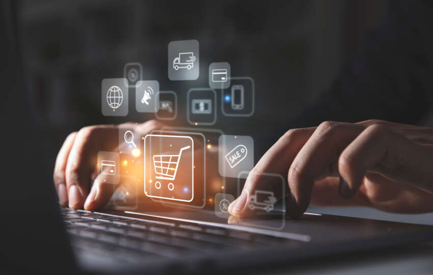 How to Start an eCommerce Business in 5 Easy Steps