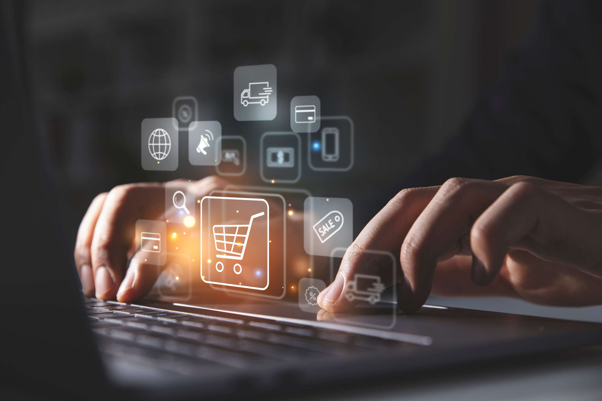 How to Start an eCommerce Business in 5 Easy Steps