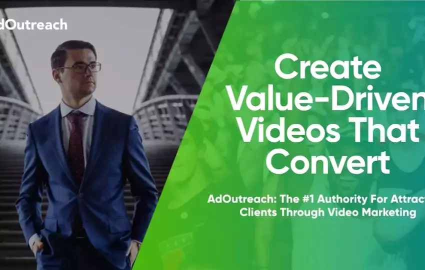 AdOutreach Review: Is This YouTube Ads Masterclass Worth It?