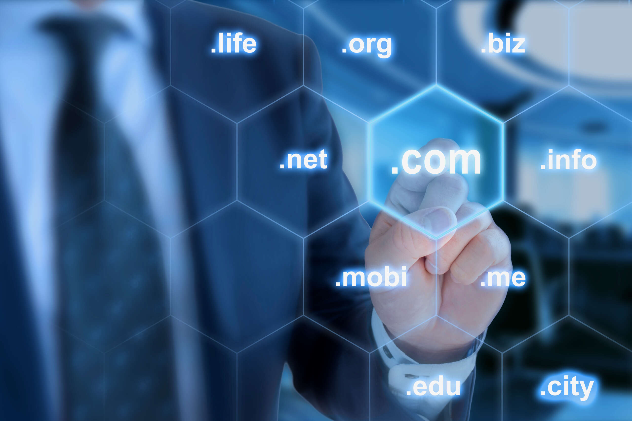 What is a Domain Name? How to Choose, Buy and Sell Domain Names?