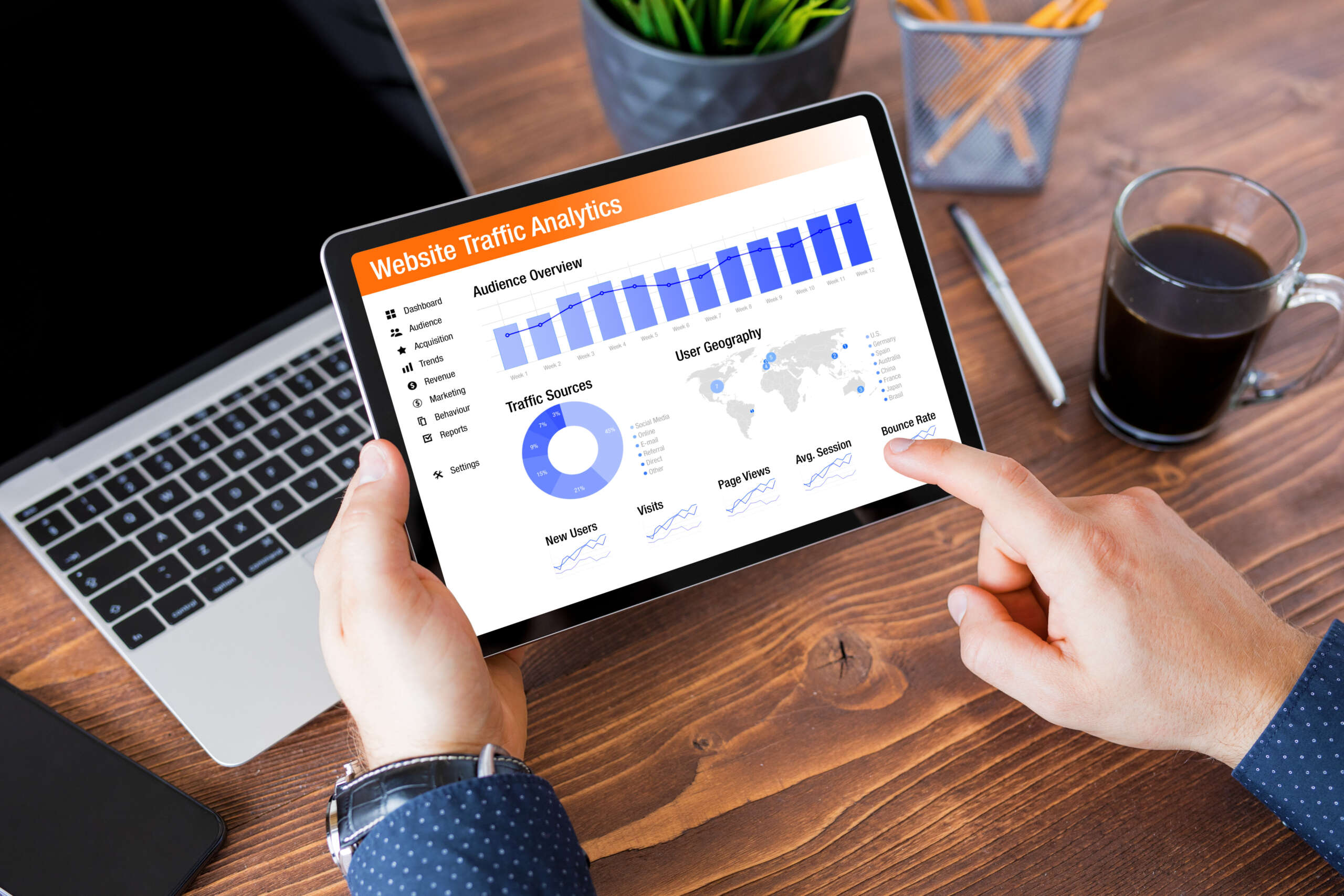 5 Approaches to SEO that Will Yield Results that Last