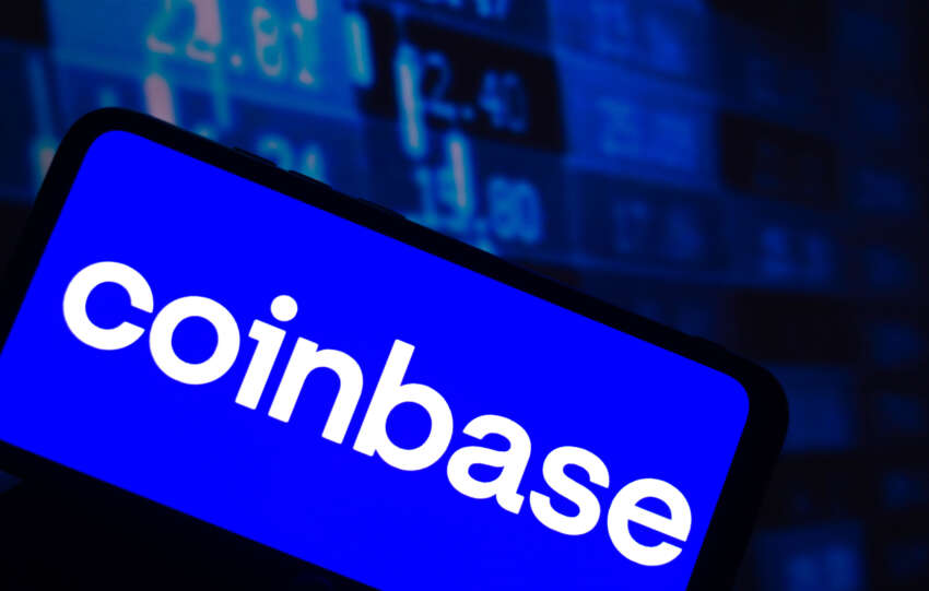 Coinbase Names Tobias Lütke as a Board Member