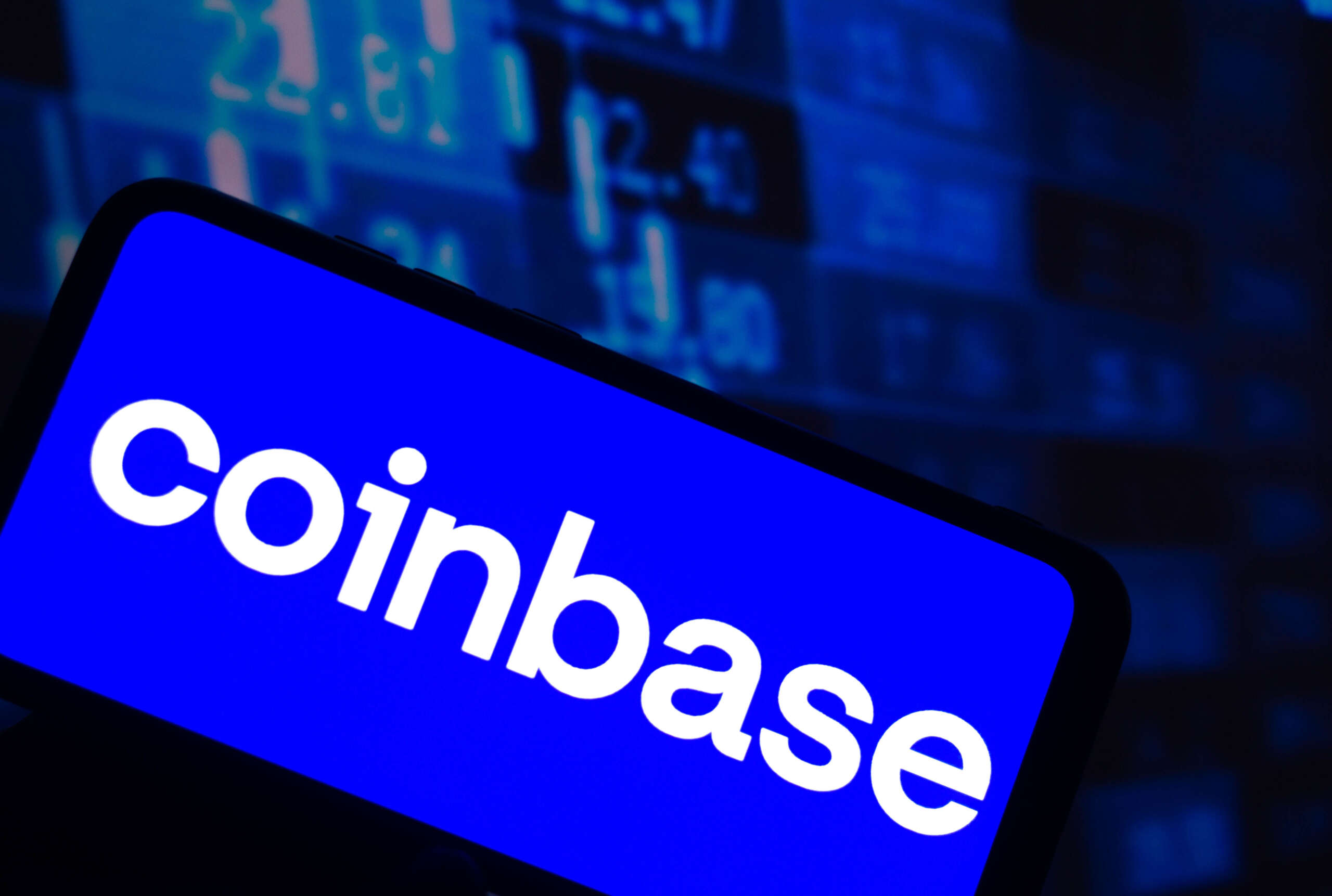 Coinbase Names Tobias Lütke as a Board Member