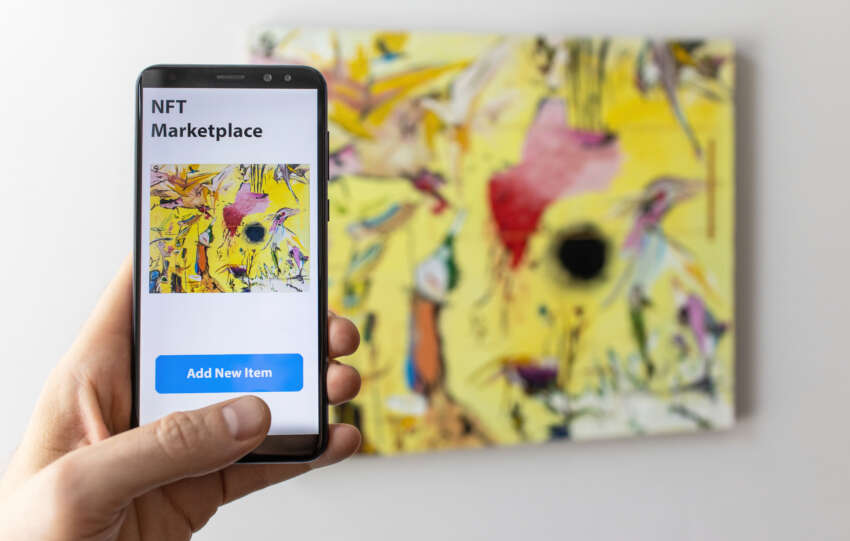 How to Sell NFTs on Shopify: A Quick & Easy Guide