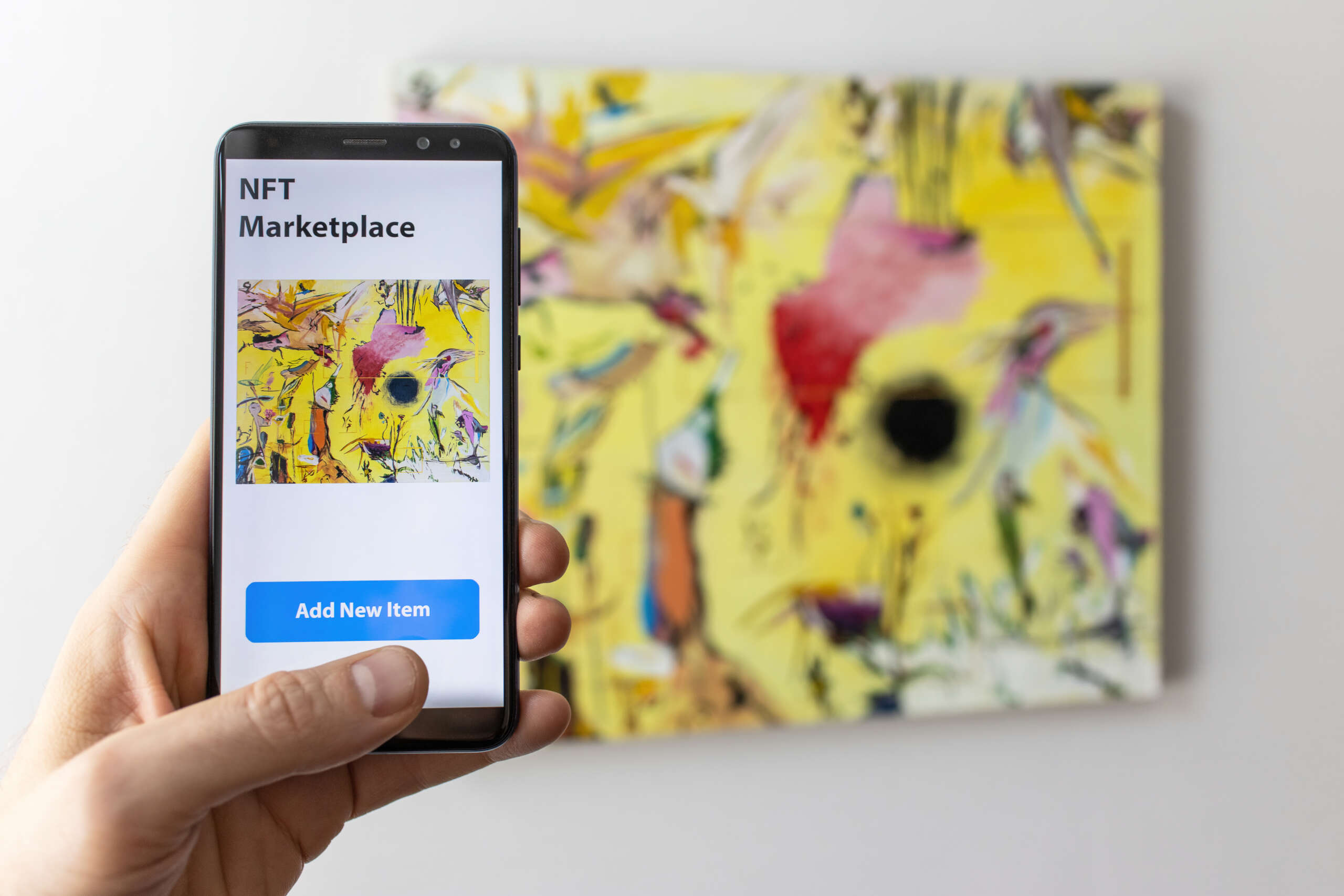 How to Sell NFTs on Shopify: A Quick & Easy Guide