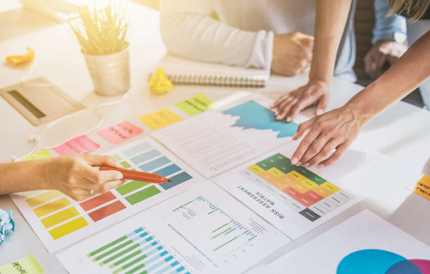 How Does Your Business’s Marketing Strategy Affect Your Branding?