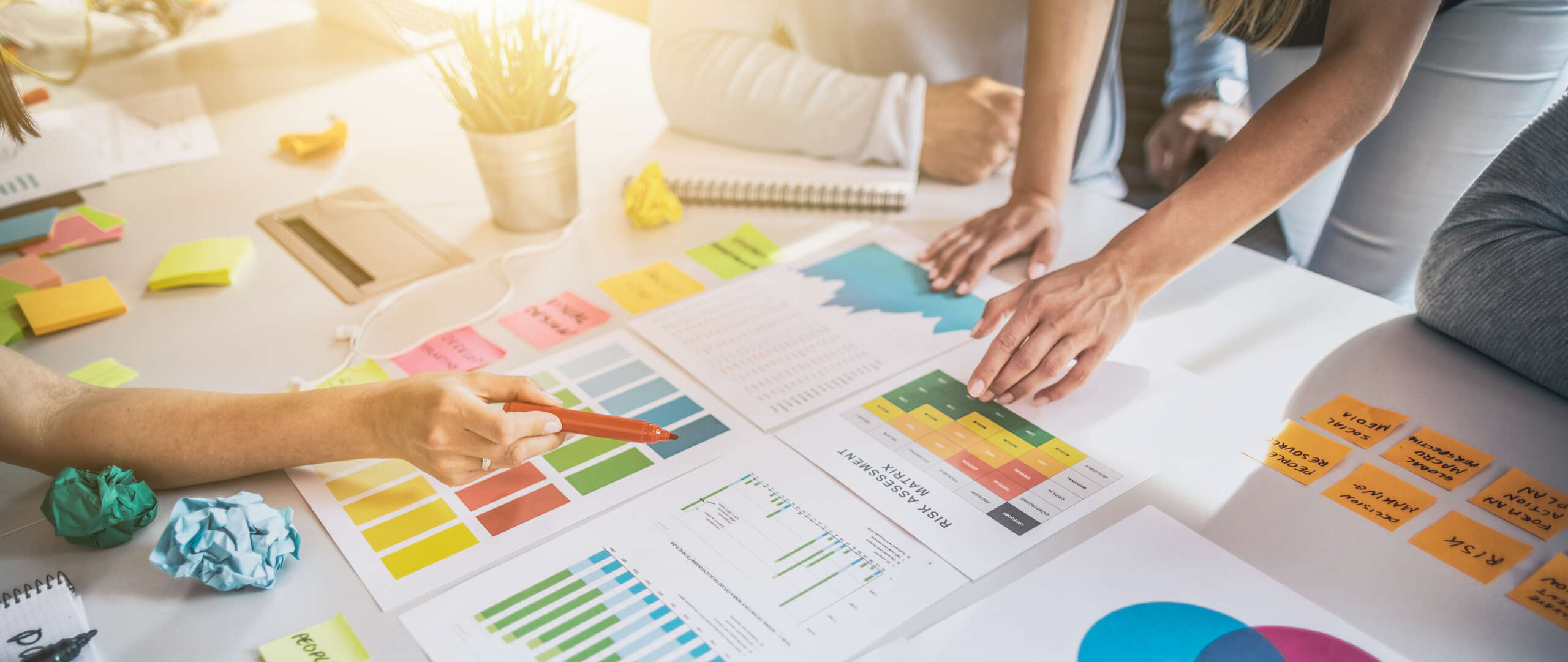How Does Your Business’s Marketing Strategy Affect Your Branding?