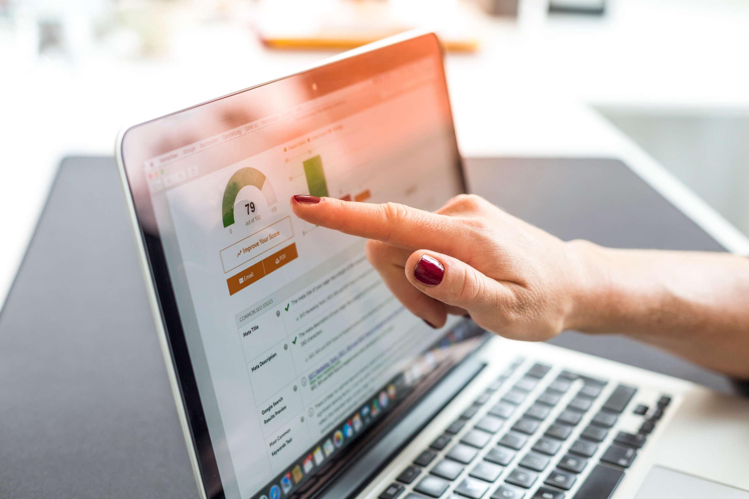 5 Actionable SEO Tips That You Can Use to Boost Your Content
