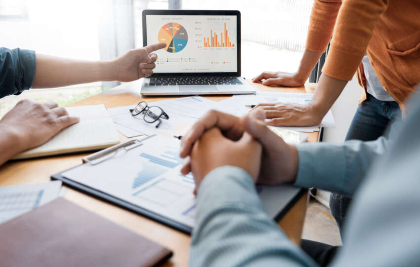 SEO Marketing: Everything You Need to Know About Online Marketing in 2024