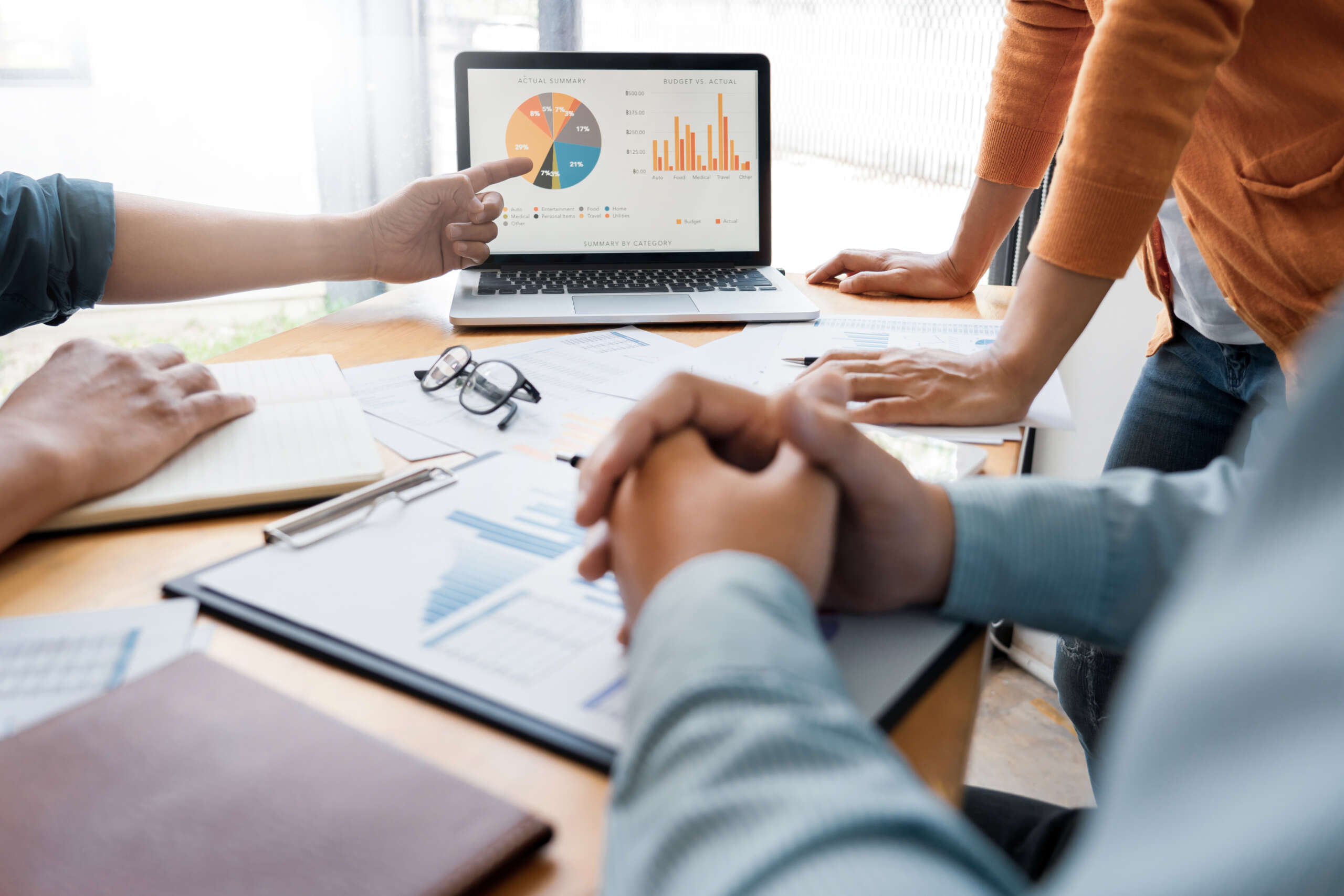 SEO Marketing: Everything You Need to Know About Online Marketing in 2024