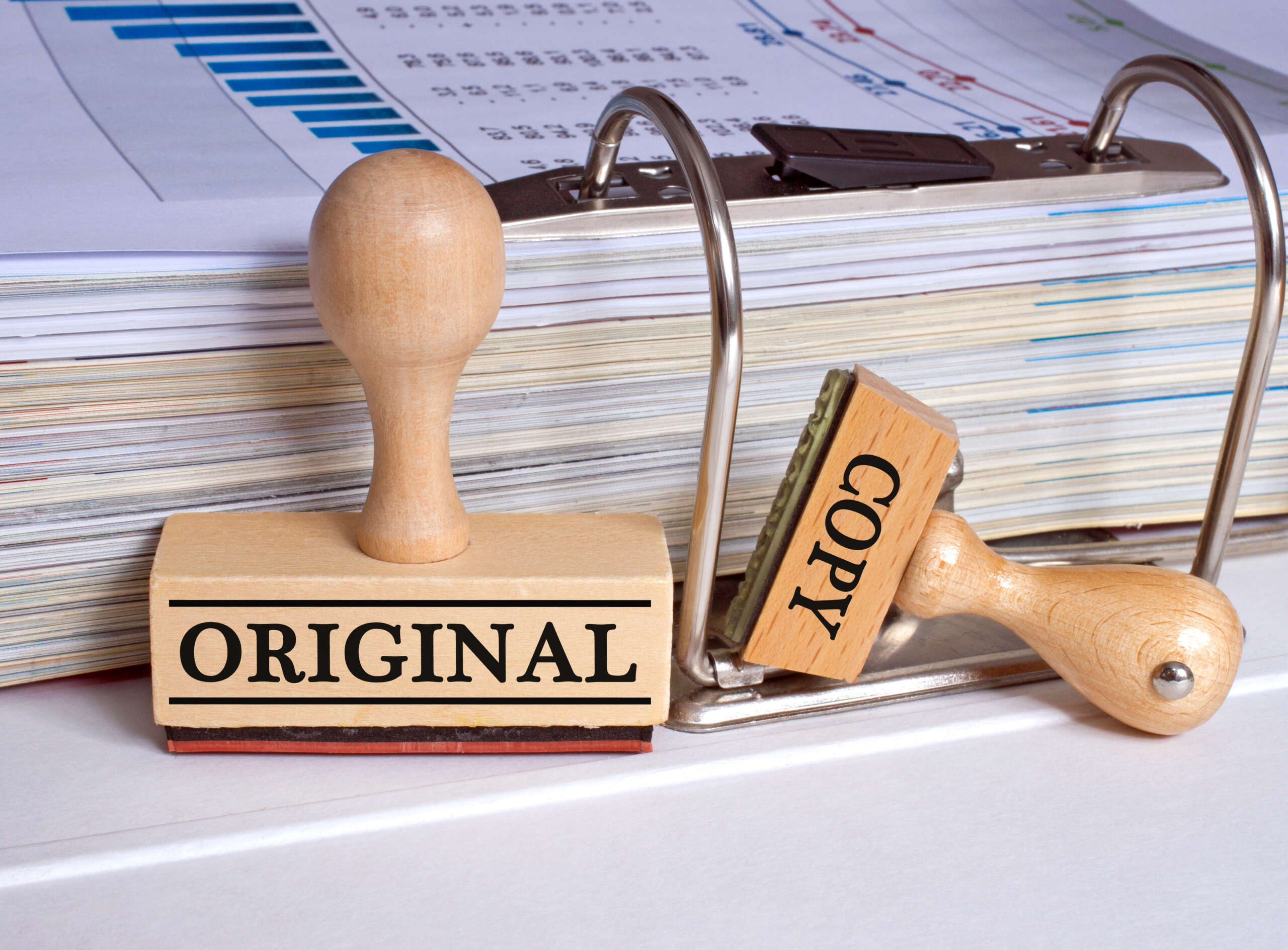 Is Your Content Original or Stolen - Quick Ways to Find Out
