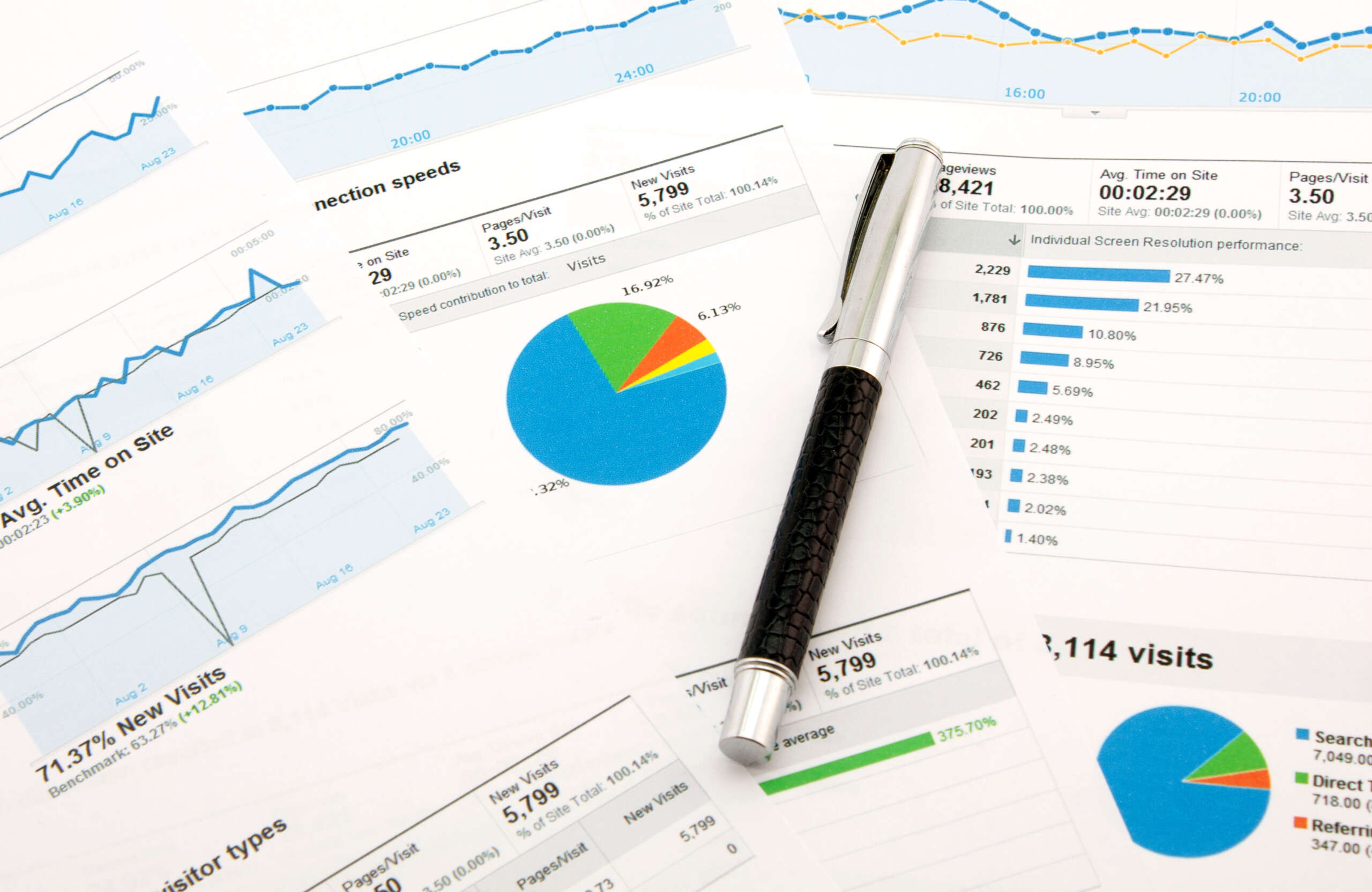 10 Effective SEO Tips to Rank Higher in Search Engines