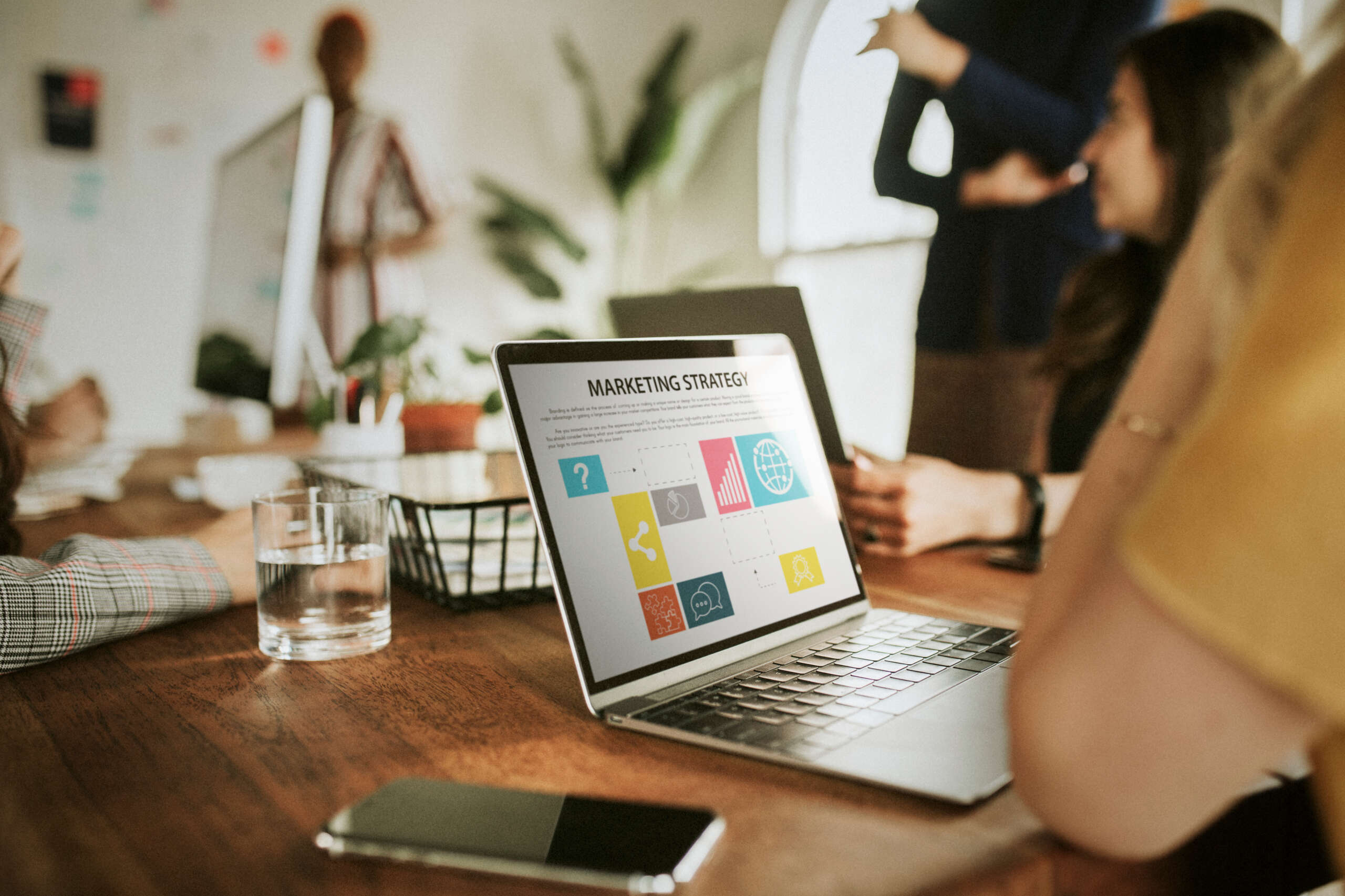 5 Digital Marketing Facts You Have to Know for Success in 2024