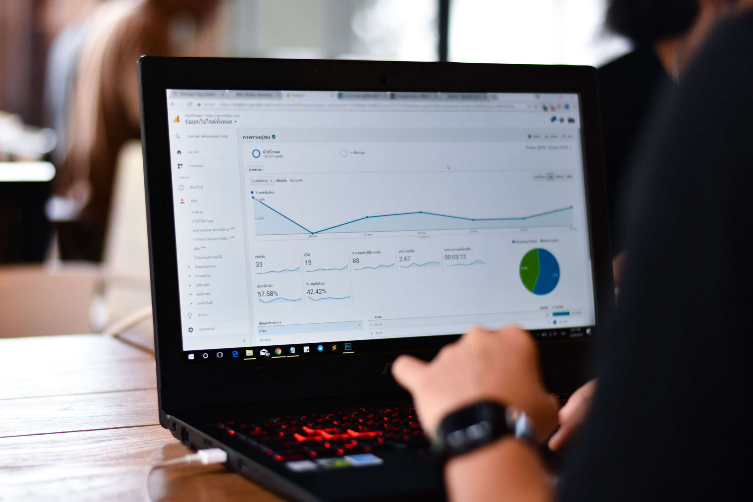How To Optimize Your Website For SEO