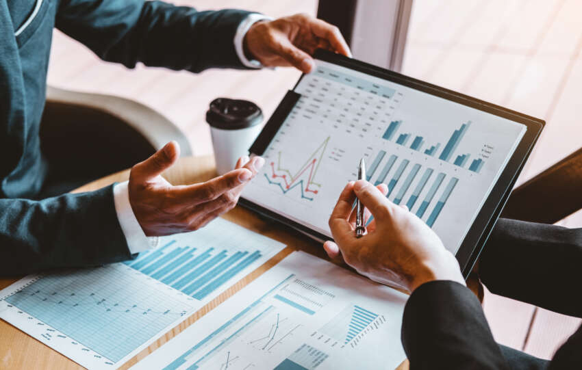 Avoid the Downsides of Data Sampling in Analytics With These 5 Steps