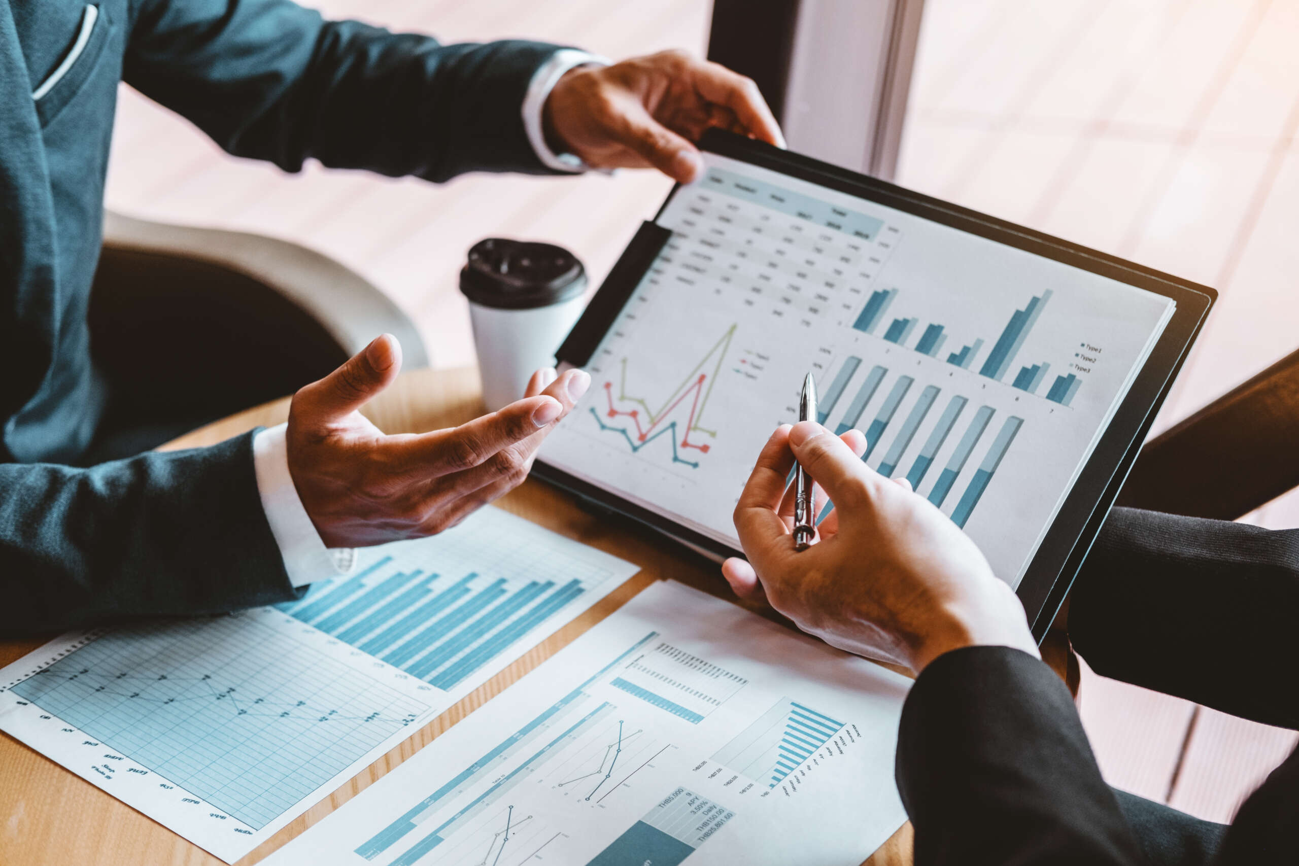 Avoid the Downsides of Data Sampling in Analytics With These 5 Steps