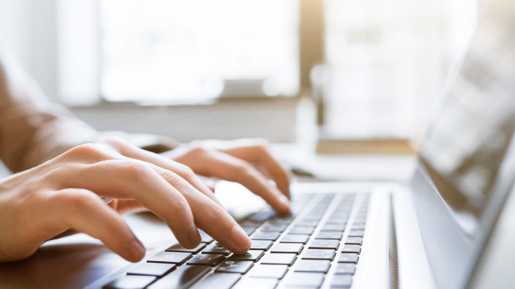 Ways to make money online