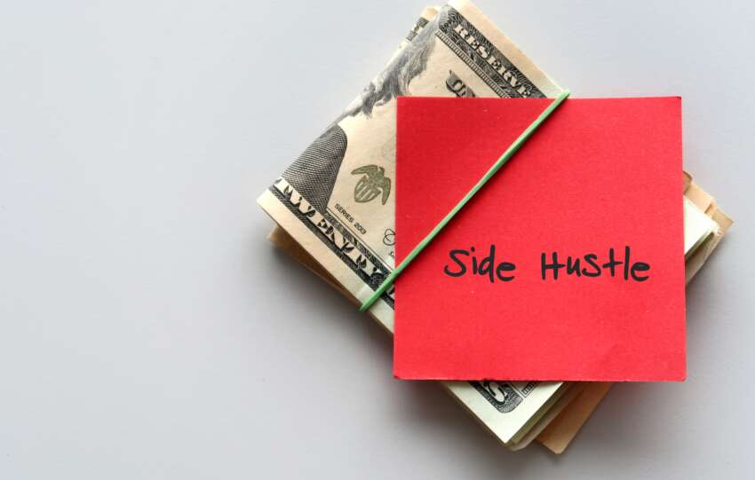 10 Legit Ways to Make Money Online from Home